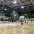 AFP Giovinazzo, arriva Colamaria con il Monza
