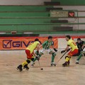 A Bassano serve la miglior AFP Giovinazzo