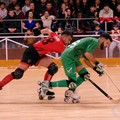 AFP Giovinazzo in Svizzera per il WSE Trophy