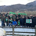 L’AFP Giovinazzo vince l’andata dei quarti di WSE Trophy