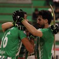 L'AFP Giovinazzo è tornata alla vittoria