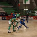 AFP Giovinazzo, stasera sfida al Forte