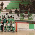 L'AFP Giovinazzo chiede amore ai tifosi