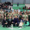 WSE Trophy, vince il Valongo nella festa giovinazzese