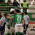 L'AFP Giovinazzo torna a sperare