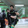 L'AFP Giovinazzo vince ma va ai playout