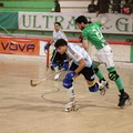 Sconfitta in gara 2 dei playout per l’AFP Giovinazzo