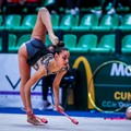 Ginnastica Iris, Irene Carbonara pronta per la Zona Tecnica