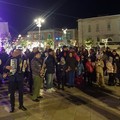 La Santa Allegrezza per le strade di Giovinazzo: il programma