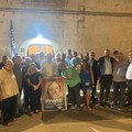 Inaugurata la nuova sede di Fratelli d'Italia a Giovinazzo