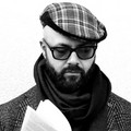 Federico Preziosi presenta a Giovinazzo "Messa a dimora "