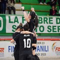 La Femminile Molfetta sfida la Lazio a Giovinazzo