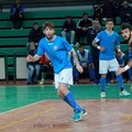 Il nuovo acquisto Termine: «Voglio vincere il campionato di serie B»