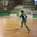 Defender Giovinazzo, arriva il Benevento. Bisogna continuare a far punti