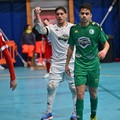 Defender Giovinazzo C5, con l'Itria in palio punti in chiave play-off