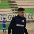 Giovinazzo C5, mercoledì di recupero col Bovalino. Ticket a 5 euro