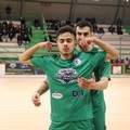Defender Giovinazzo C5, la prima trasferta del 2024 è a Cesena