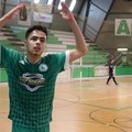 Continua ancora con il Giovinazzo il percorso di maturità di Fermino