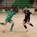 Defender Giovinazzo C5, Fermino Lima è sul mercato