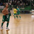 L’inossidabile Jander è una conferma per il Defender Giovinazzo
