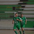 Il Giovinazzo C5 alla ricerca di punti salvezza sul campo del Gubbio