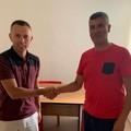 Giovinazzo C5, Ferreira Praciano: rinnovo pronto sino al 2023
