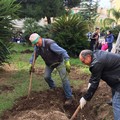 La Festa dell'Albero alla "San Giovanni Bosco ": LE FOTO e tutte le emozioni