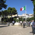 Giovinazzo ha celebrato la Festa della Repubblica