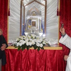 Il Comitato Feste Patronali ha una nuova casa