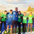 Cross: in 2.700 alla festa tricolore di Cassino. Quattro i giovinazzesi