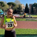 Viviana Marinelli nella storia: battuto dopo 28 anni il record di Console