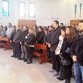 Oggi c'è l'incontro  diocesano dei fidanzati