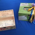 Lo  "Scrigno delle Donne " per raccogliere pensieri ed emozioni al femminile