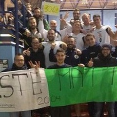 Fidens, il derby è tuo. Molfetta ko: 30-42