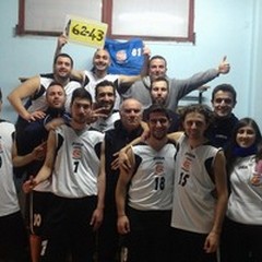 La Fidens Giovinazzo fatica con la Don Bosco