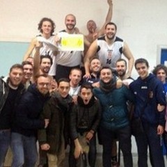 La Fidens espugna Bisceglie: è terza