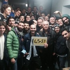 Per la Fidens successo più facile del previsto