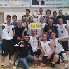 Blitz esterno della Fidens: sconfitto il Bitritto