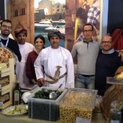 I prodotti del nord barese piacciono anche in Oman