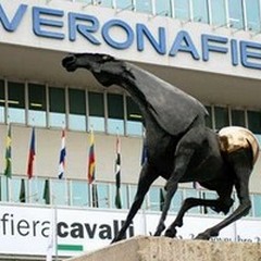Fiera Cavalli di Verona, c’è anche il Gal “Fior d’Olivi”