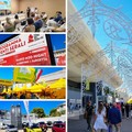 Fiera del Levante come ponte tra popoli: incontri, commercio e scambi internazionali