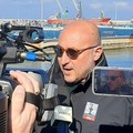 Via libera al dragaggio del porto di Barletta