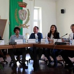 Presentato il film  "La sindrome di Antonio "