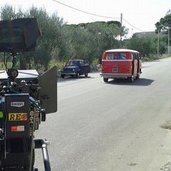 Domani la presentazione del film "La sindrome di Antonio "