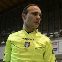 Winter Cup, stasera la prima giornata: arbitra Fiorentino