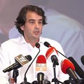 Raffaele Fitto è risultato positivo al Covid-19
