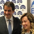 Raffaele Fitto è certo: «Centrodestra maggioranza naturale in Puglia»