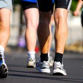 Dopo le Frecce Tricolori la Fitwalking del Levante