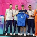 L’Under 19  "B " prende forma: fra i 16 convocati di Bellarte anche Fanfulla