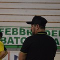 Giovinazzo C5, ancora il Regalbuto per l'ultima della regular season